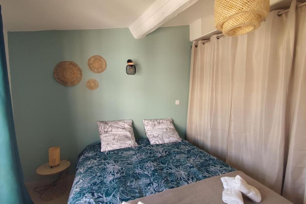 Apartment Appart Humels - Self Checkin - Ac Clim - Intra Muros - Wifi Avignon