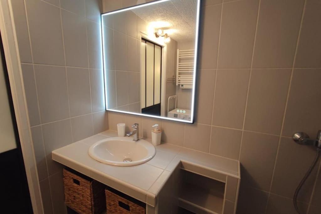 Apartment Appart Humels - Self Checkin - Ac Clim - Intra Muros - Wifi Avignon